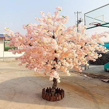 桜の枝　オフチンニコフ 一点ものスワッグL（ブーケ） ・No.17 「on Tuesday